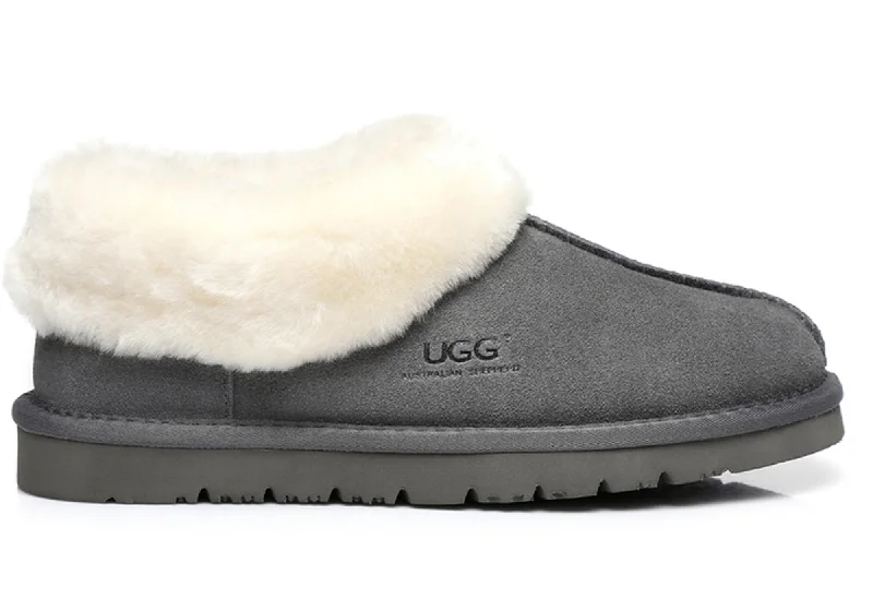 UGG Australian Shepherd Unisex Comfortable Homey Slippers