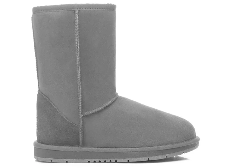 UGG Australian Shepherd Unisex Short Classic Ugg Boots