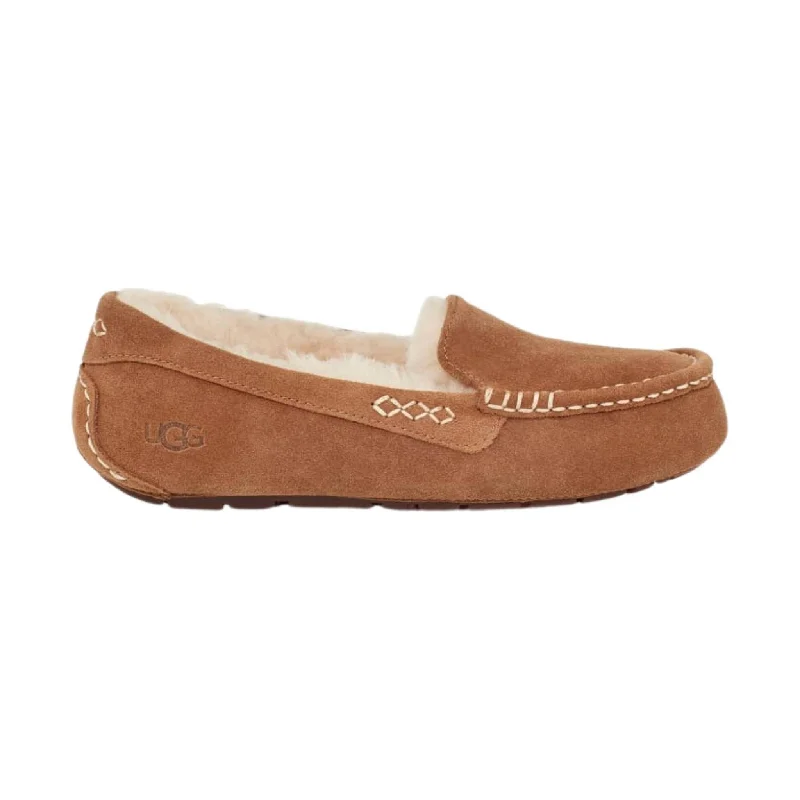 UGG Women's Ansley - Chestnut