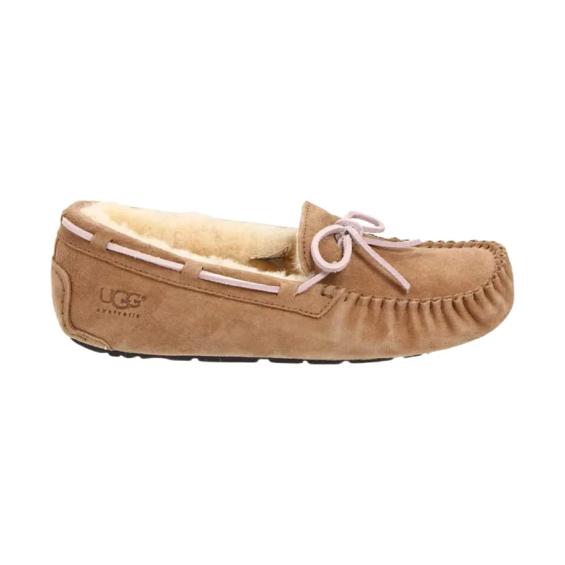 UGG Women's Dakota - Tabacco