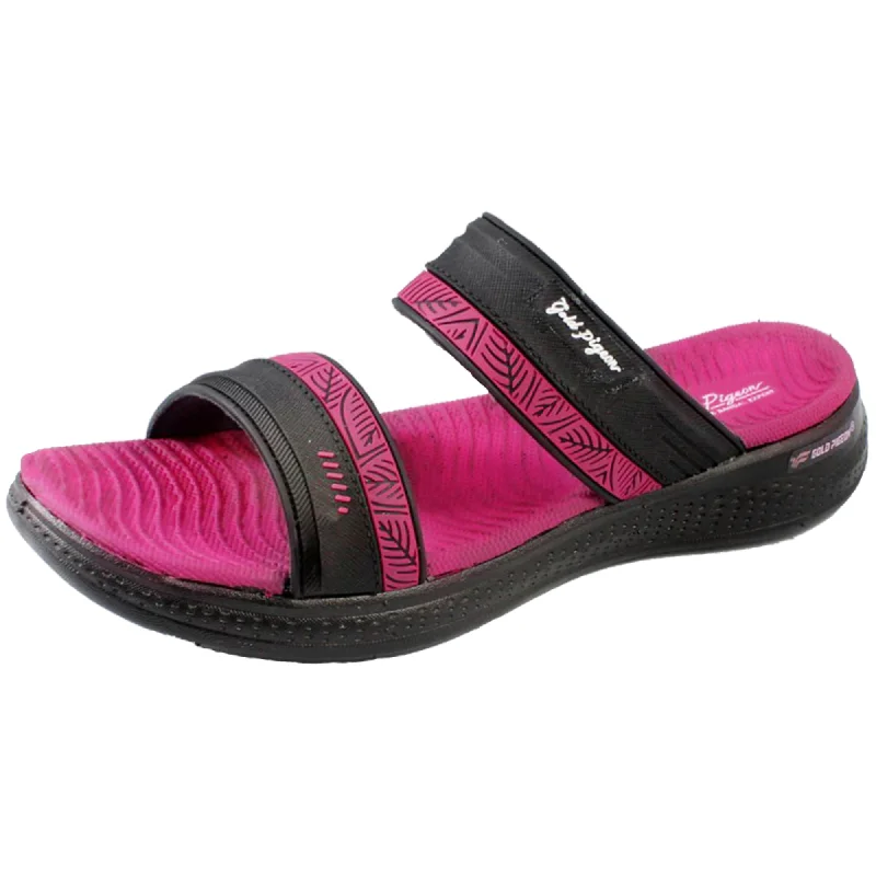 Women EVA: 1583 Fuchsia