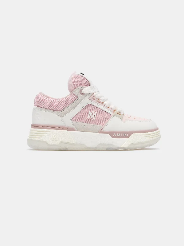 WOMEN - WOMEN'S MA-1 - PINK ALABASTER