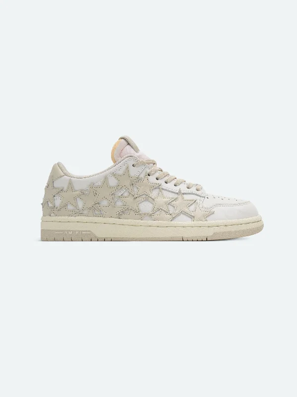 WOMEN - WOMEN'S STARS LOW - Birch