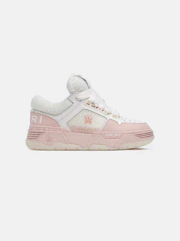 WOMEN - WOMEN'S MA-1 - Pale Peach