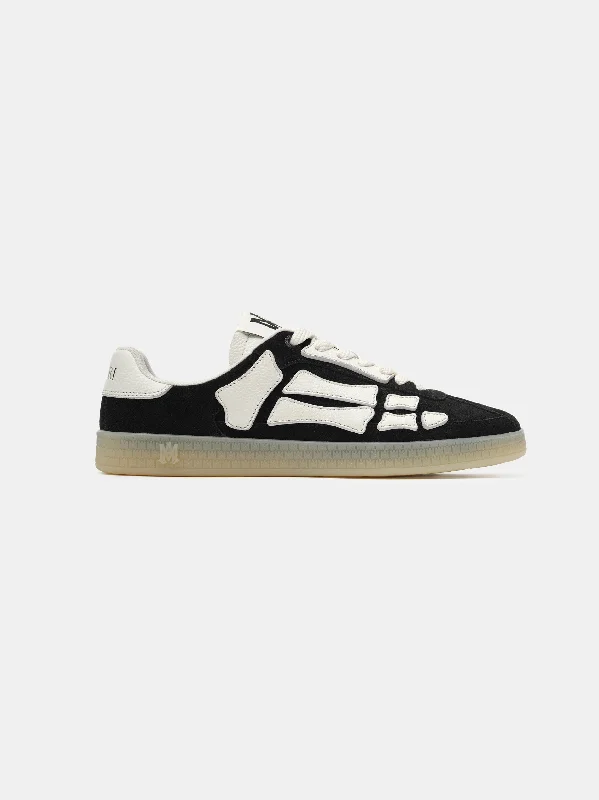 WOMEN - WOMEN'S PACIFIC BONES - Black