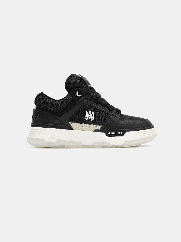 WOMEN - WOMEN'S MA-1 - BLACK ALABASTER