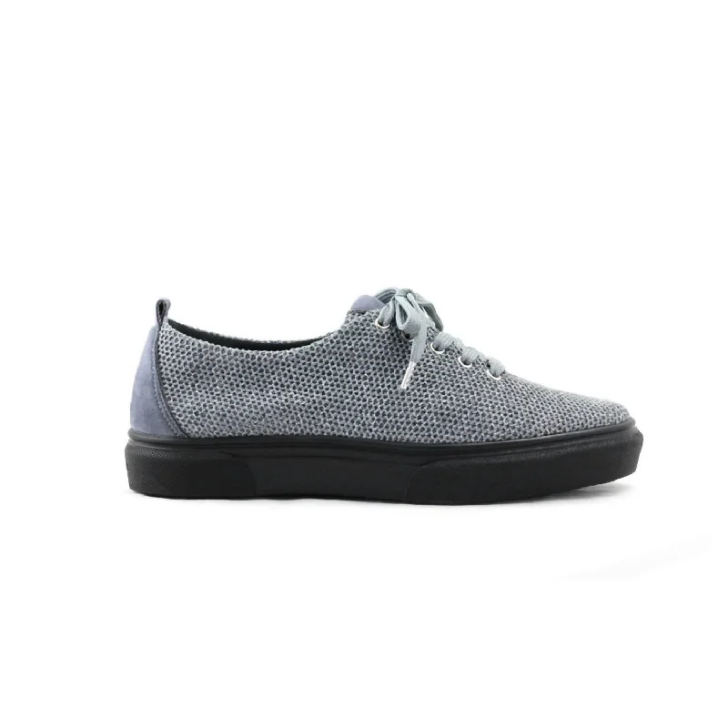 Women's Net 10 Shoes - Medium Width In Grey